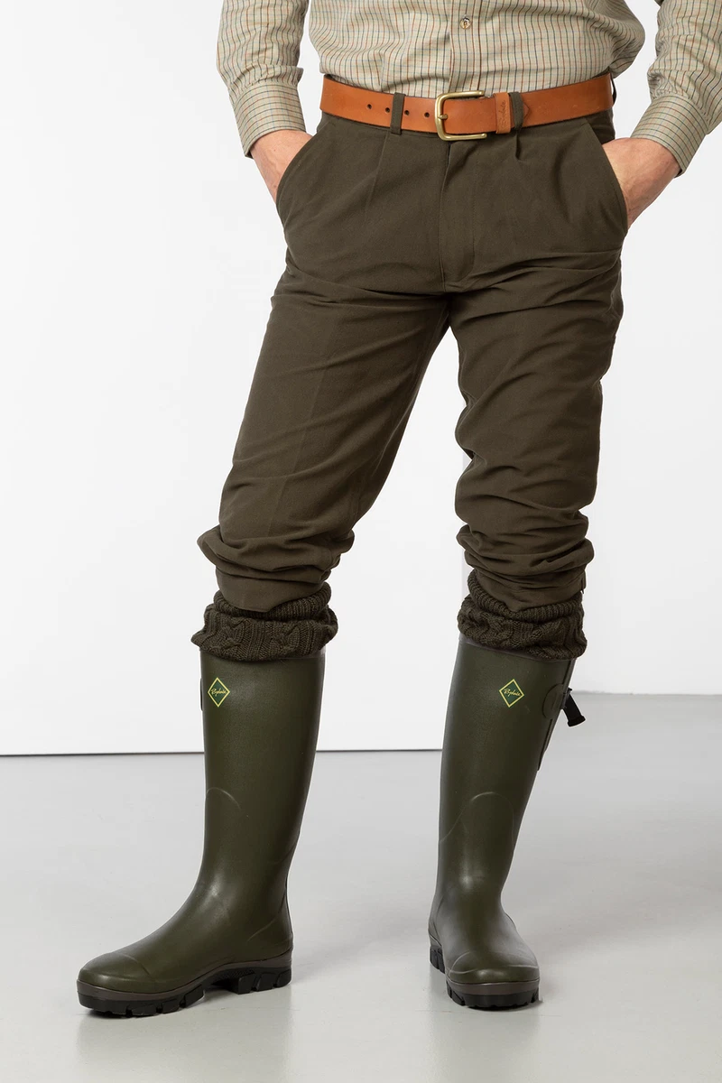 Shooting trousers 2024