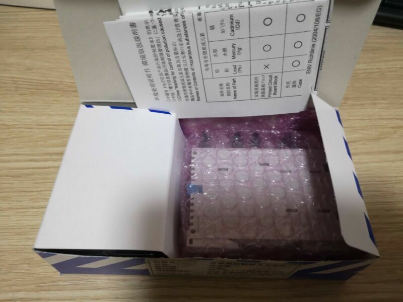 New in box Panasonic Control Unit FPG-C32T2H AFPG2643H (1PCS