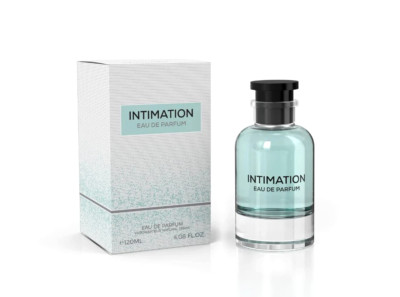 Intimation by Milestone Emper EDP for Men 100mL. Niche UAE Version Imagination 
