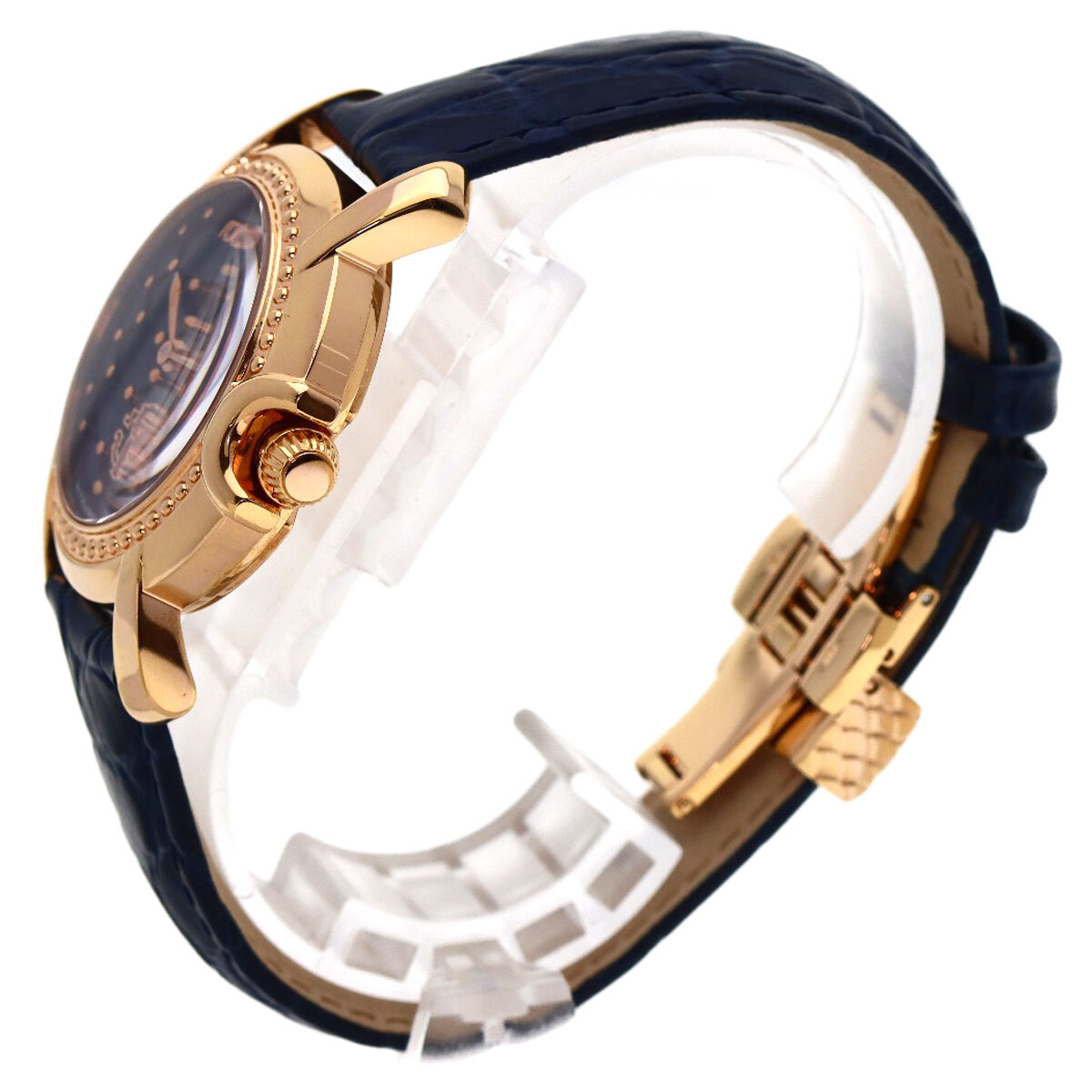 Roberto Cavalli By Frank Muller Japan Exclusive Watches Gold Roberto Cavalli By Frank Muller Japan Exclusive Watches Gold