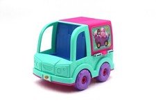 2020 Crayola Scribble Scrubbie Mobile Pet Wash Bath Car Truck No Pets / Markers