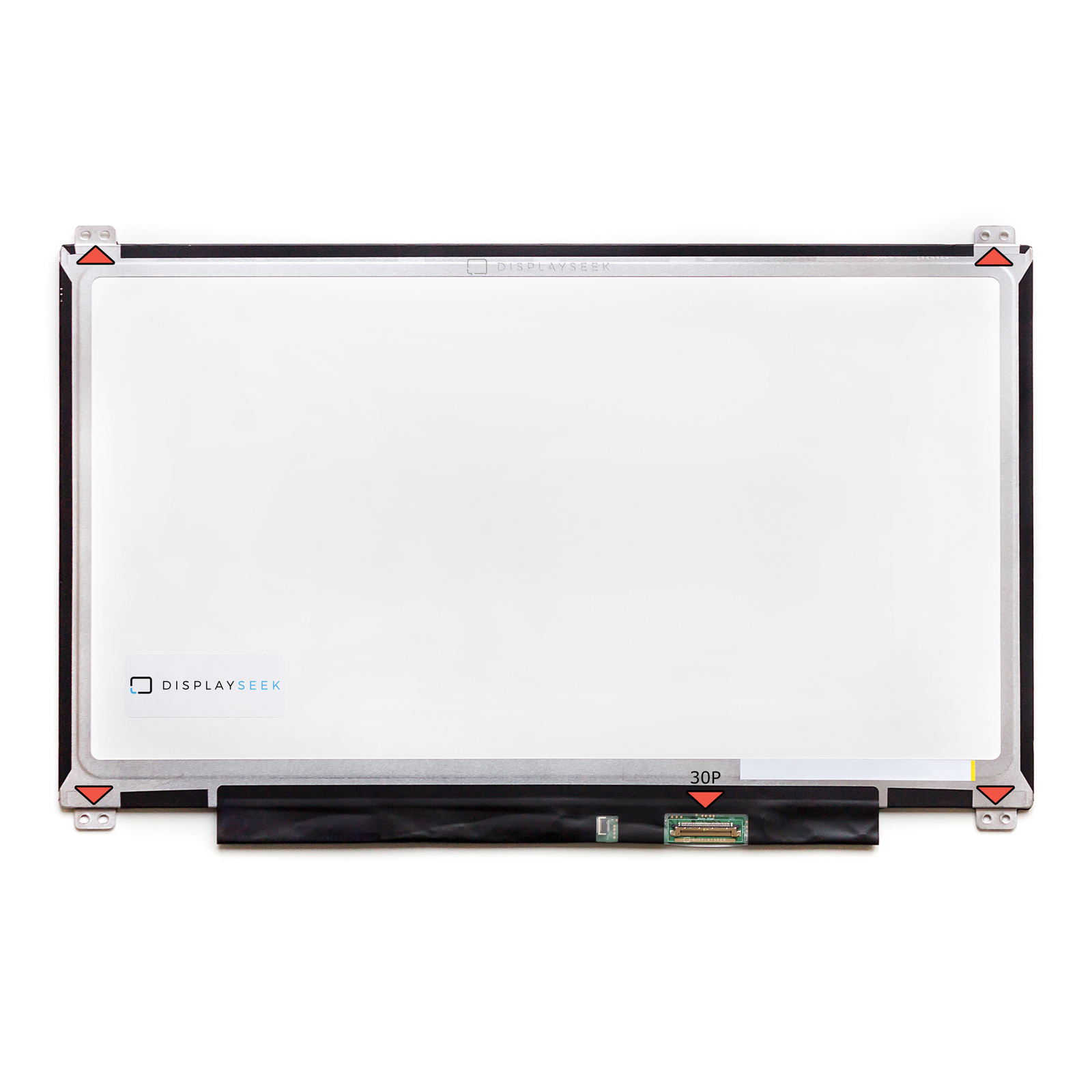 Dalle écran LED 15.6" Pour Lenovo ThinkPad T520 42422G - HD 1366x768 - Brillant - 40 Broches