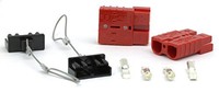 6-8 Gauge Battery Quick Connect Plug Kit Winch Trailer 50 Amps, New, Free Shippi on sale 6-8 Gauge Battery Quick Connect Plug Kit Winch Trailer 50 Amps, New, Free Shippi on sale