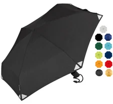 EuroSCHIRM Dainty Automatic Umbrella Lightweight Hiking Trekking