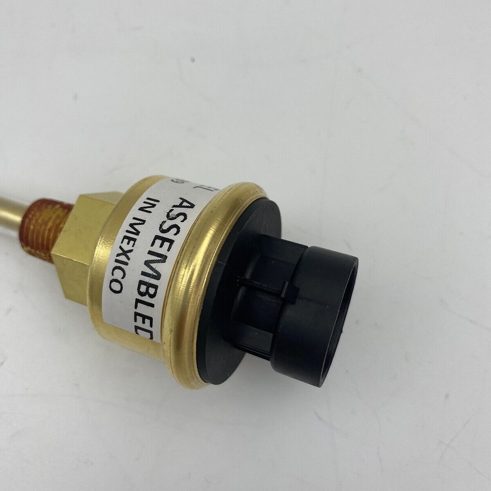 Cummins Coolant Fluid Level Sensor For L10 M11 ISM N14 ISX 4903489 ...