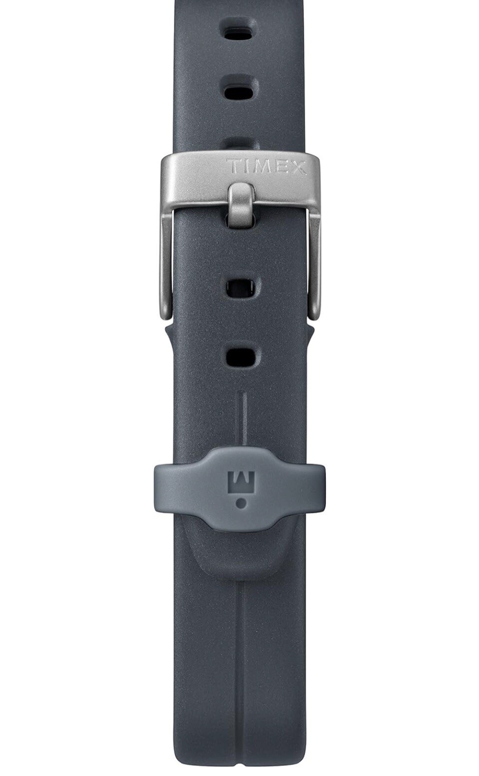 TIMEX womens IRONMAN gray WATCH (TW5M20000) Indiglo/stopwatch 10lap