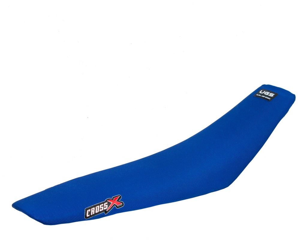 Housse de siege Husqvarna FC TC 16-18 finition premium bleu