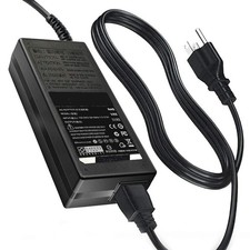 20V 6A AC Adapter for Plugable Thunderbolt 3 TBT3-UDC1 TBT3-UDC3 Docking Station
