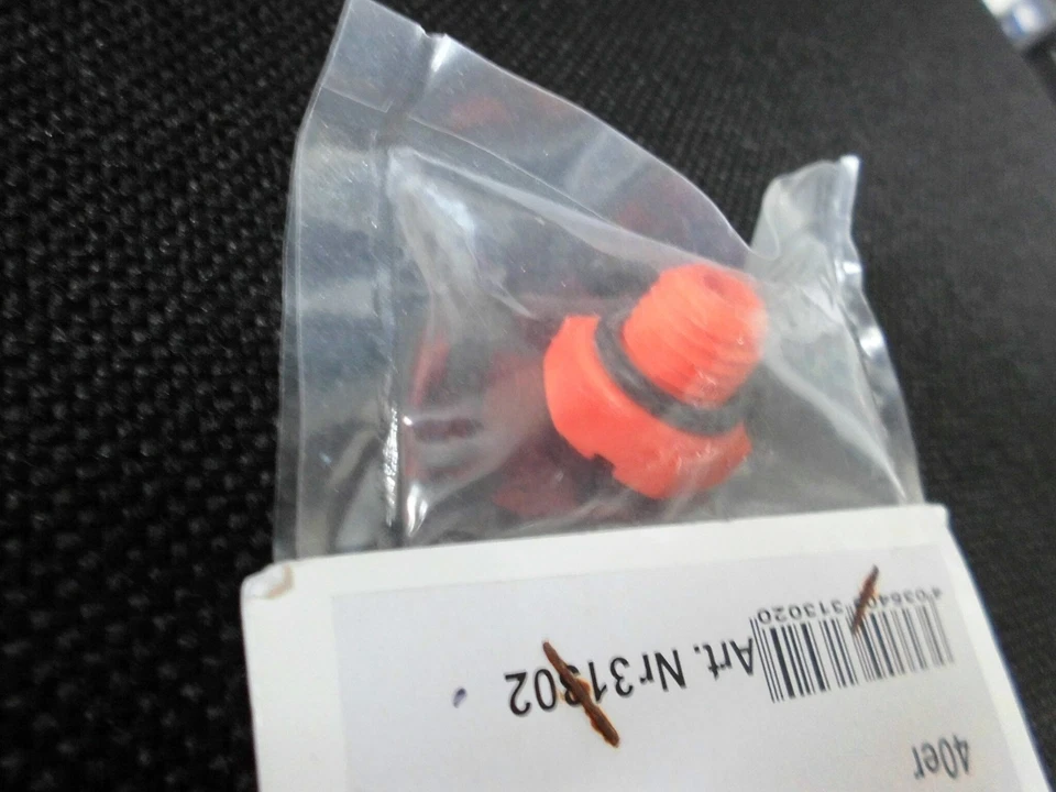 Entleerungsstopfen M 12x1,5 mit O-Ring für Speck 40er Art Nr. 31302 - Bild 2 von 4