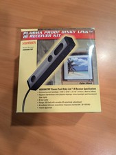 Xantech Dinky Link IR Receiver Extender Kit 48095BKITRP