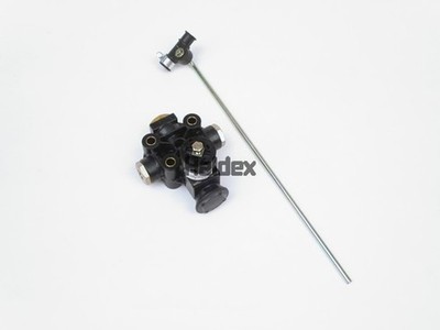 HALDEX Luftfederventil EGP  612035021 M12x1,5