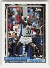 1992 Topps Baseball Cards 14