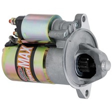 Powermaster 9162 MaxEFI Full Size High Torque Starter 10.0:1 Ford 289 302 351w