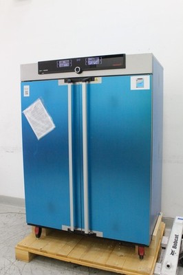 Memmert HPP750eco Climate Chamber 100-240V 50/60Hz (3320393481)