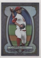2019 Bowman 2019 Bowman Sterling Continuity Genesis Cabrera #BS-17 uk2