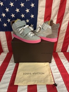 Louis Vuitton X Kanye West | eBay