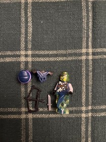 LEGO NINJAGO: Master Wu Dragon (70734). Preowned, Complete, No Box.