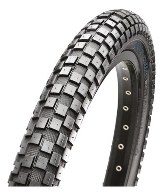 Maxxis Holy Roller 24 x 2.40 60 TPI Wire Single Compound Tyre