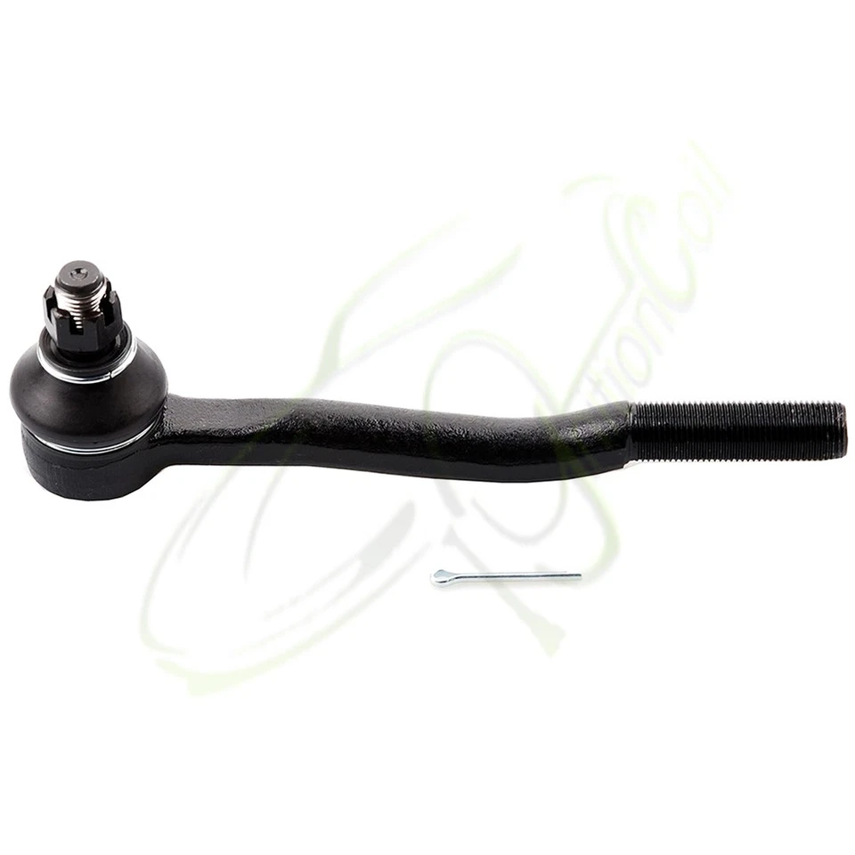 Front Lower Upper Ball Joints Steering Tie Rod End For 05 Toyota Pickup 4Runner - Image 2 of 4