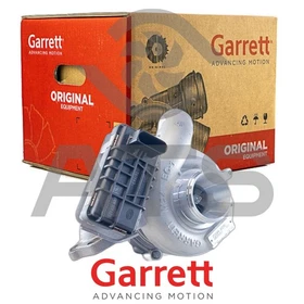 Turbolader für FORD MONDEO IV Stufenheck (BA7) 2.2 TDCi 129 kW 1496235, 1517678