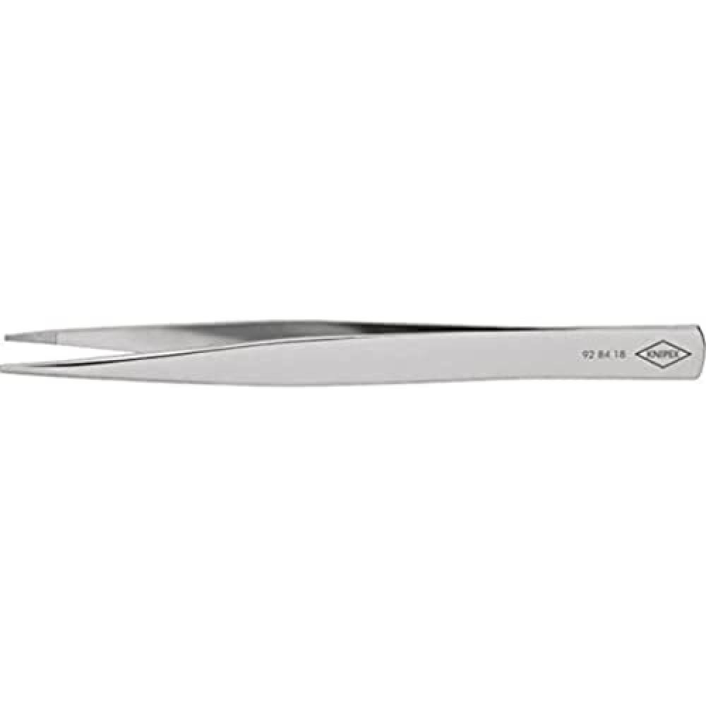 Knipex 92 84 18 NUOVO - Pinzetta Universale Professionale 126mm