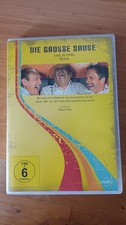 Louis de Funes - Die Grosse Sause DVD