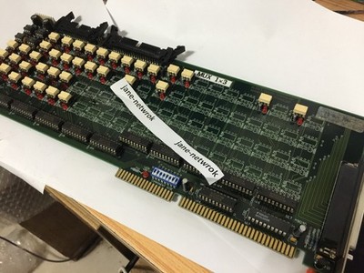 ELSOFT DESIGN TECHNOLOGY SIANGTRONICS TECHNOLOGY  MUX 1X3 *ll