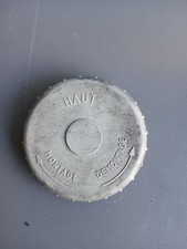 Feu avant (phare) Renault SAFRANE