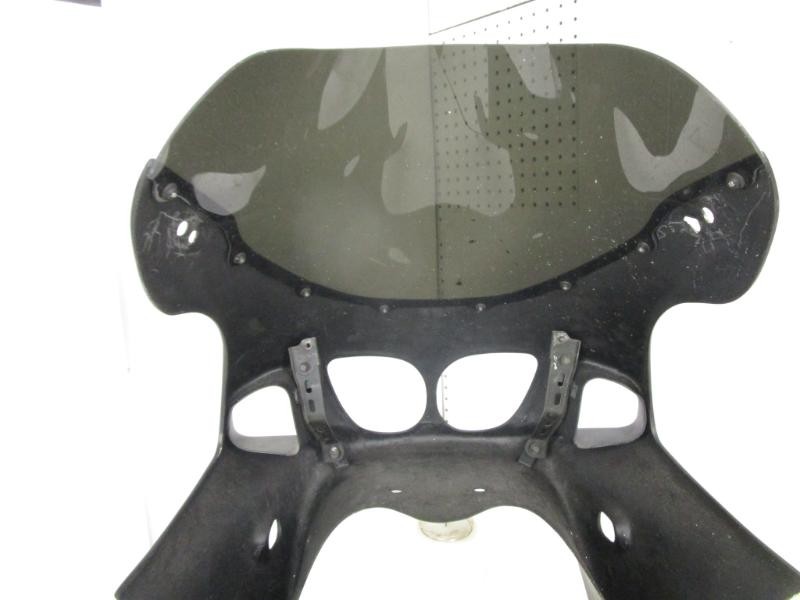 97 Kawasaki ZX7R P Aftermarket Upper Fairing Body Front Fairing