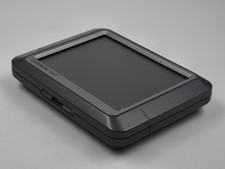 Garmin Nuvi 250 GPS Navigation Used Working