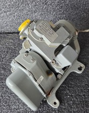 Bendix DA-1203A Radar Antenna Drive 4004508-0001 Aircraft Part AR