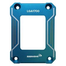 AAAwave LGA1700 CPU Contact Frame CPU Guard for Intel 12th/13th/14th - Blue