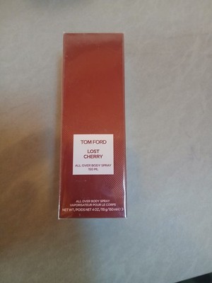 Tom Ford Lost Cherry