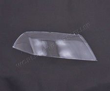 Headlight Lens Right For SKODA Octavia I II 04-08