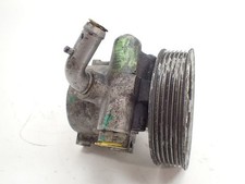 Pompe direction assistée Fiat Qubo