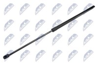 NTY Heckklappen DäMpfer Gasfeder Kofferraum AE-FT-041 FüR Opel Combo Tour X12