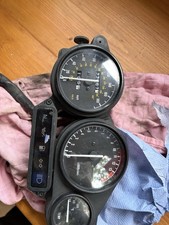 Yamaha Yzf750 Clocks Speedo