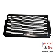 Radiator Guard Fit For Yamaha FZ-07/MT-07/FZ07/MT07 2014-2025 - Aluminum CNC