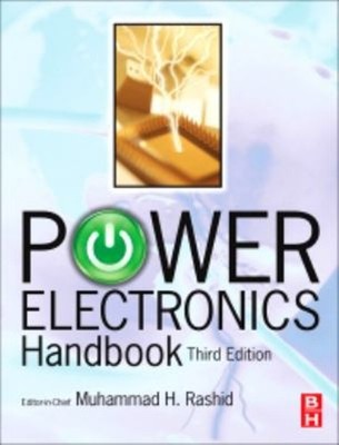 Power Electronics Handbook Hardcover