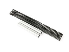 BBR 650-KLX-1505 Heavy Duty Fork Springs for Kawasaki KLX140G KLX140RF