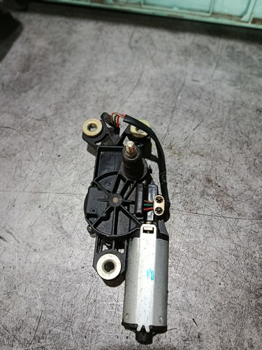 Scheibenwischermotor Wischermotor Hinten Smart ForTwo 450 MC01 0000614 Original