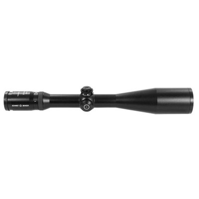 Schmidt Bender Precision Hunter 4-16x50 P3 Scope 847-811-862-30-08A23