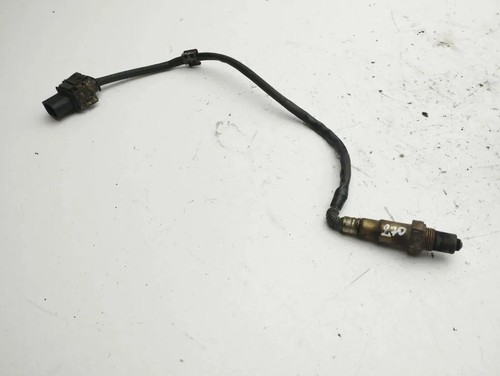 MERCEDES-BENZ C T-Model S204 Sauerstoffsensor Lambdasensor 0035427018 34940055