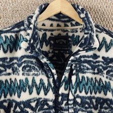 Billabong Pullover Men s M Adventure Division...