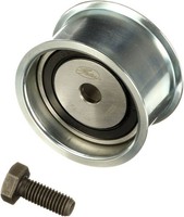 Gates T41227 Umlenk-/FüHrungsrolle, Zahnriemen FüR Audi Skoda VW