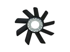 Fan Blade For 1985-1987 BMW 535i 1986 BC181KB Engine Cooling Fan Blade -- 420mm