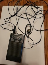 Whisper 2000 Personal Sound Modulator Amplification System
