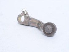 252158 New-No Box; Square D 9007KA1 Limit Switch Lever Arm; Steel Roller