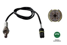 NTK Lambdasonde 92677 für MERCEDES-BENZ PUCH