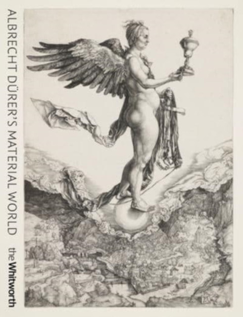 Albrecht DuRer’s Material World (Paperback Book)